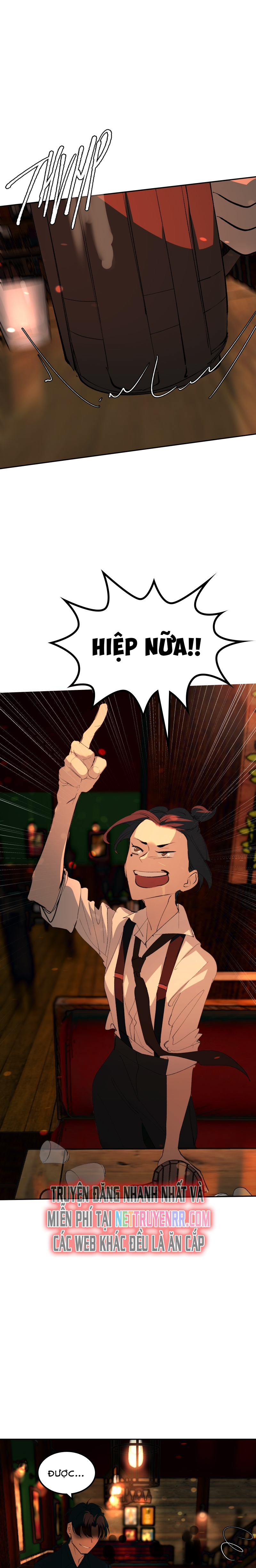 Hoa Lục Bình Tím: Chapter 83