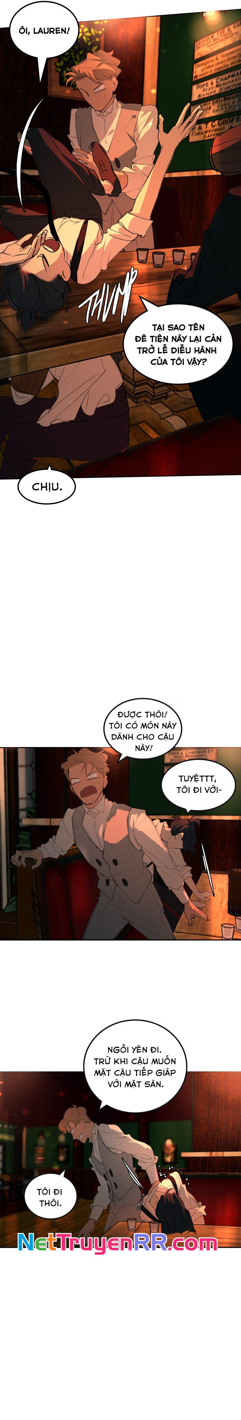 Hoa Lục Bình Tím: Chapter 83