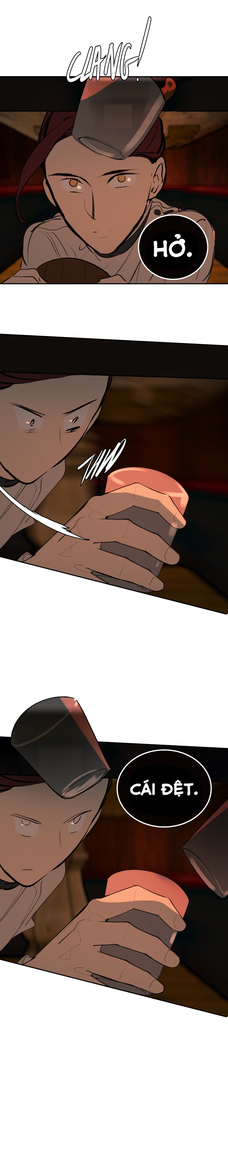 Hoa Lục Bình Tím: Chapter 83