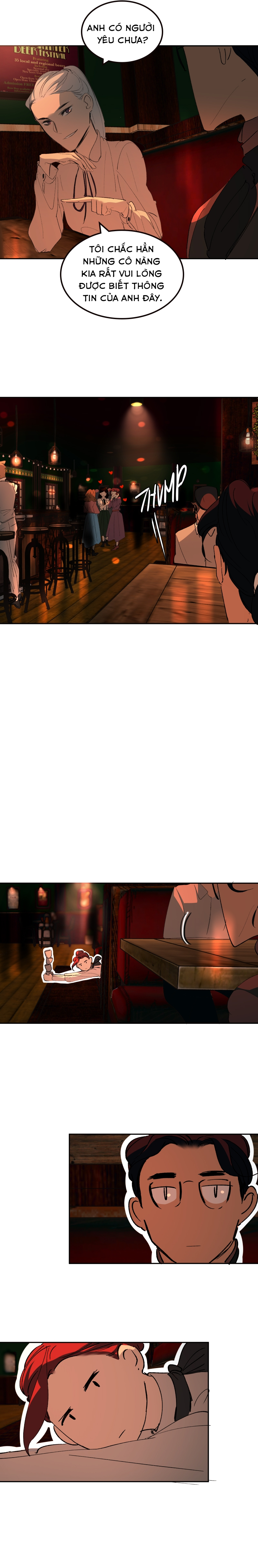 Hoa Lục Bình Tím: Chapter 83