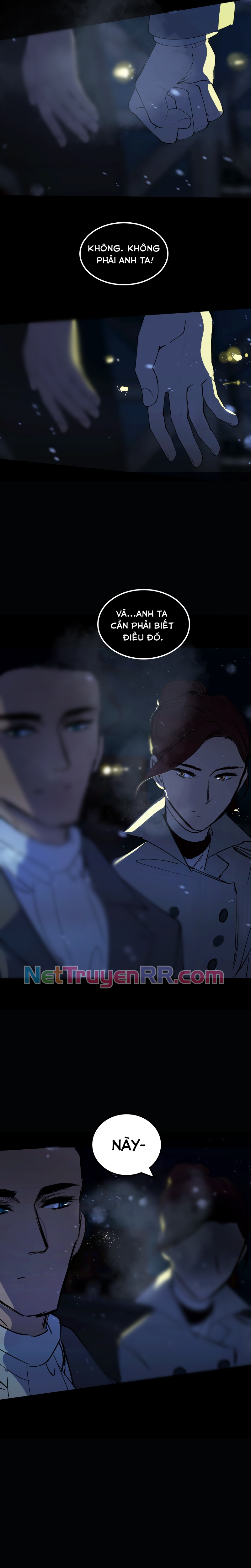 Hoa Lục Bình Tím: Chapter 84.2