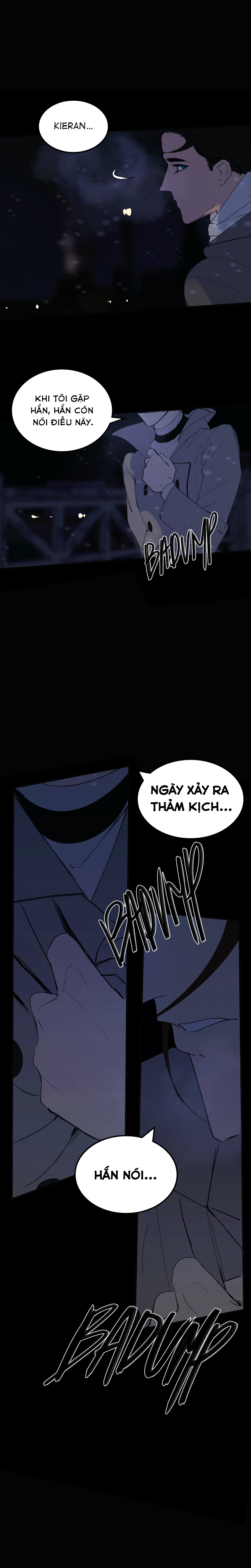Hoa Lục Bình Tím: Chapter 84.3