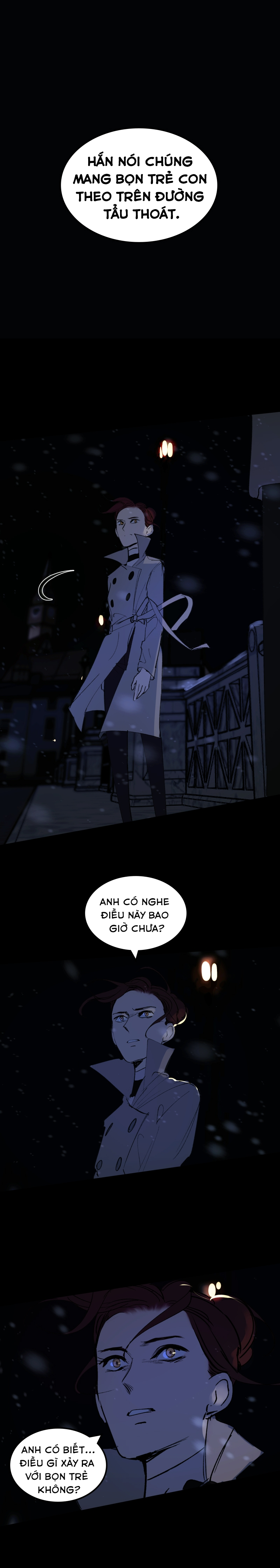 Hoa Lục Bình Tím: Chapter 84.3