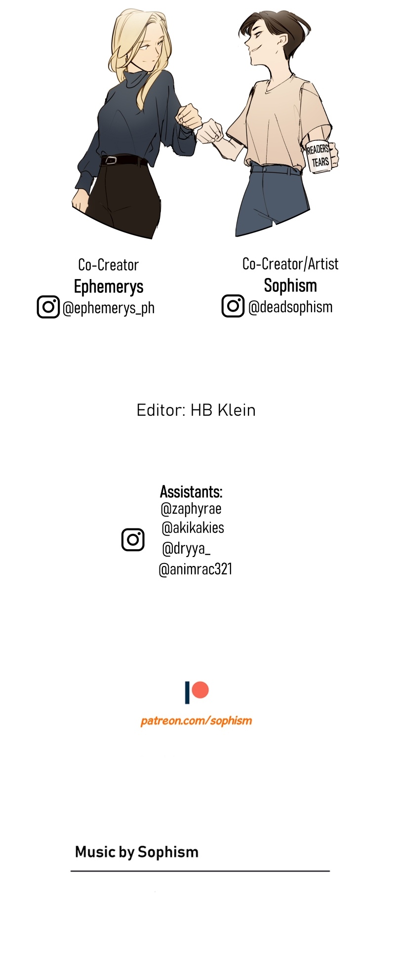 Hoa Lục Bình Tím: Chapter 84.4