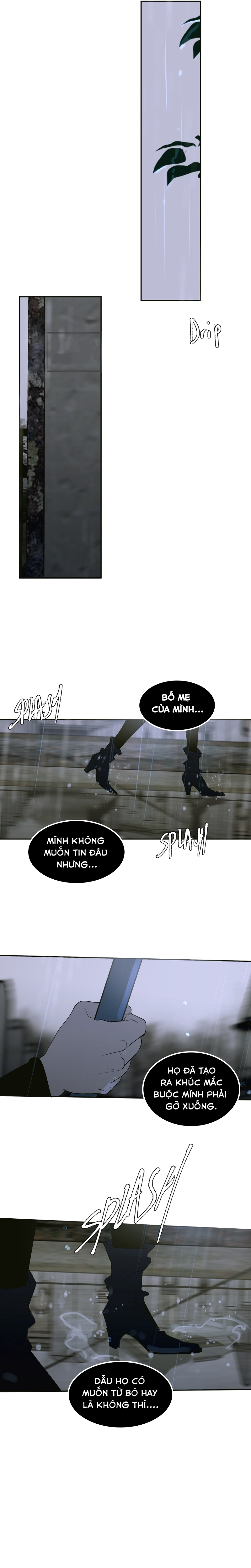 Hoa Lục Bình Tím: Chapter 85.1