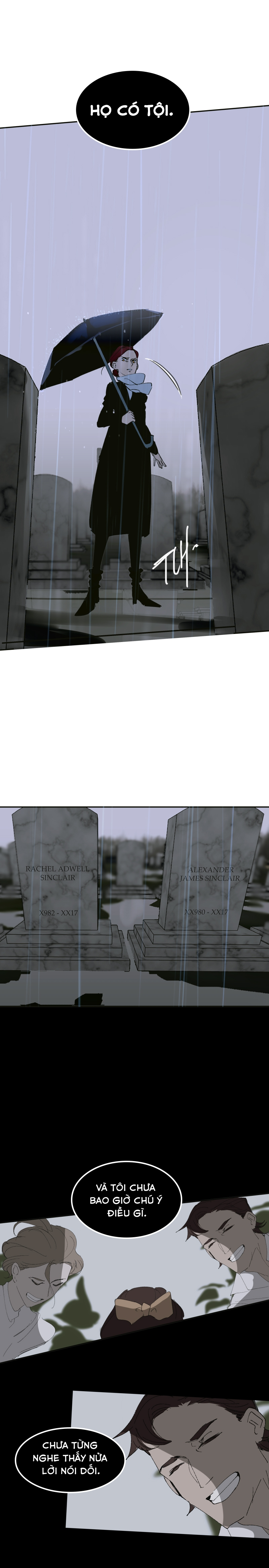 Hoa Lục Bình Tím: Chapter 85.1
