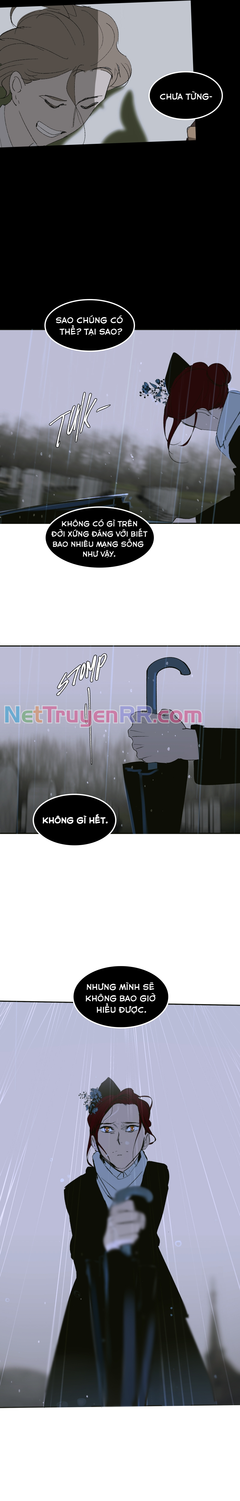 Hoa Lục Bình Tím: Chapter 85.1