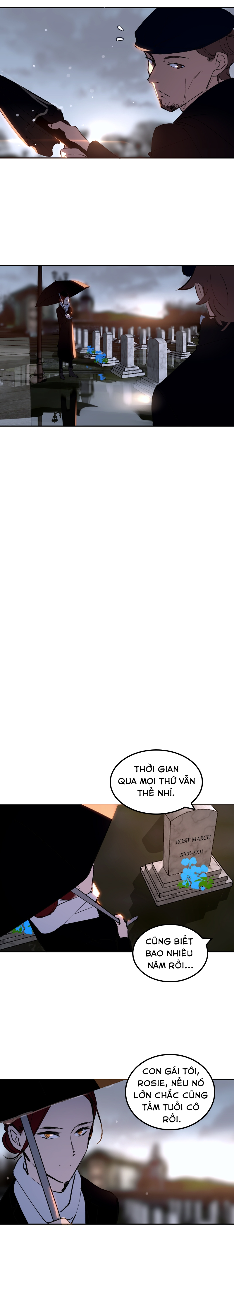 Hoa Lục Bình Tím: Chapter 85.2