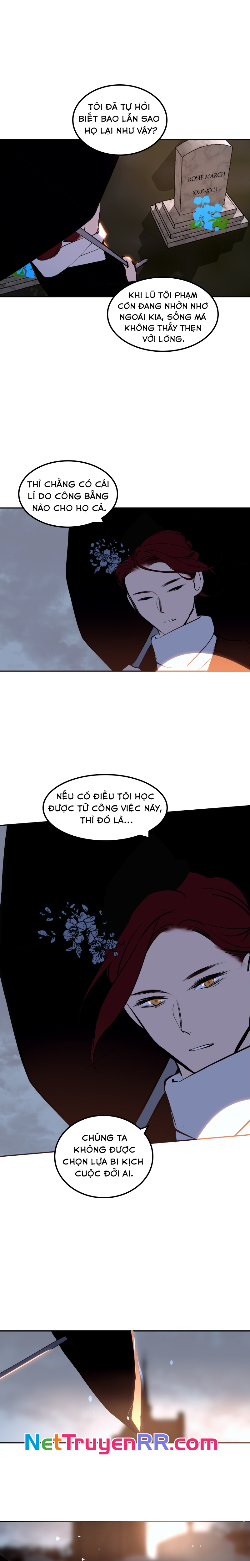 Hoa Lục Bình Tím: Chapter 85.2