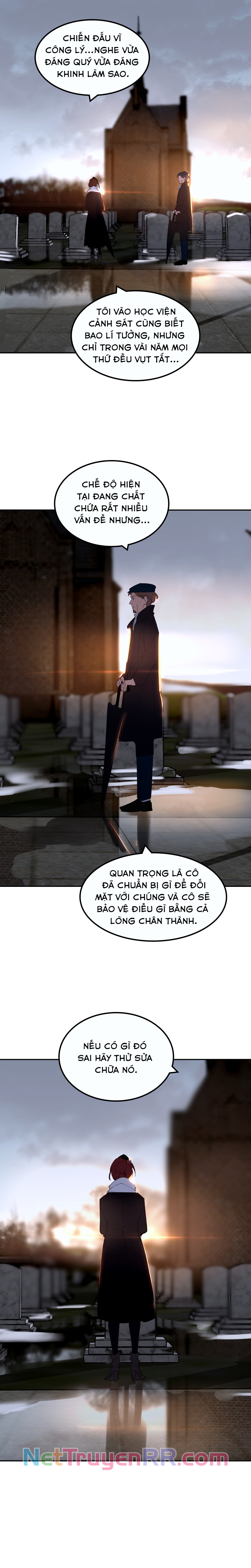 Hoa Lục Bình Tím: Chapter 85.3