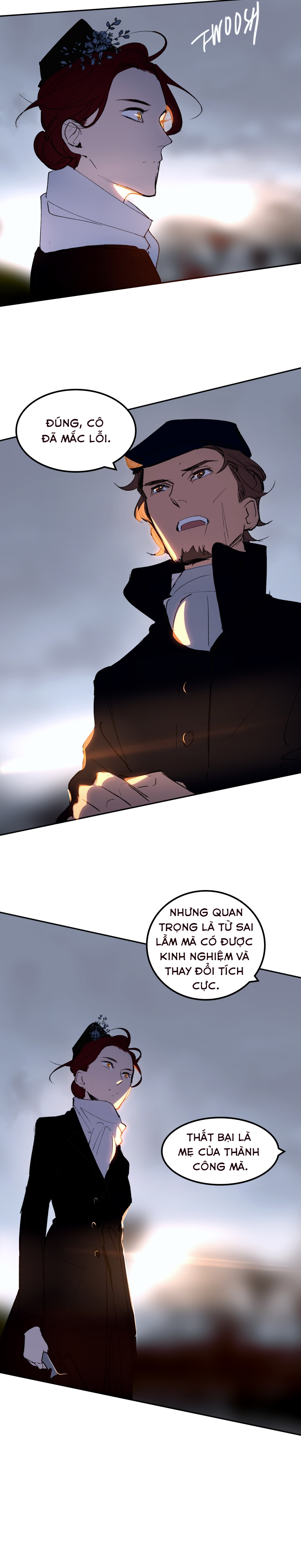 Hoa Lục Bình Tím: Chapter 85.3