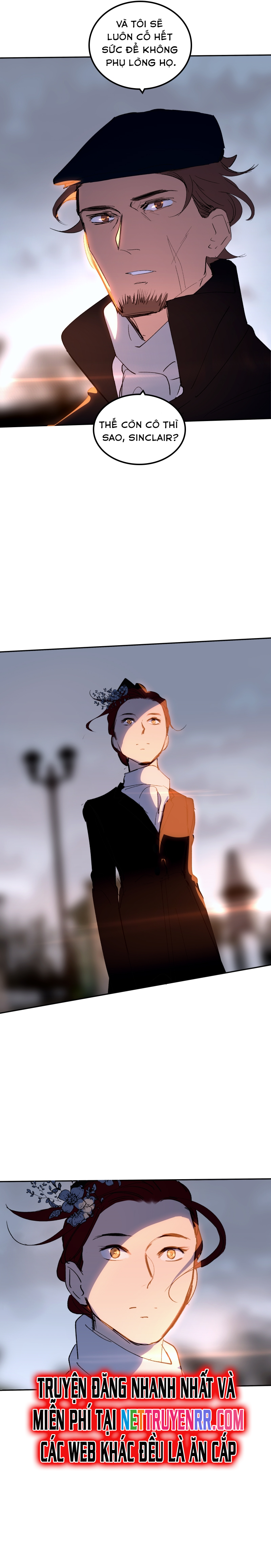 Hoa Lục Bình Tím: Chapter 85.3