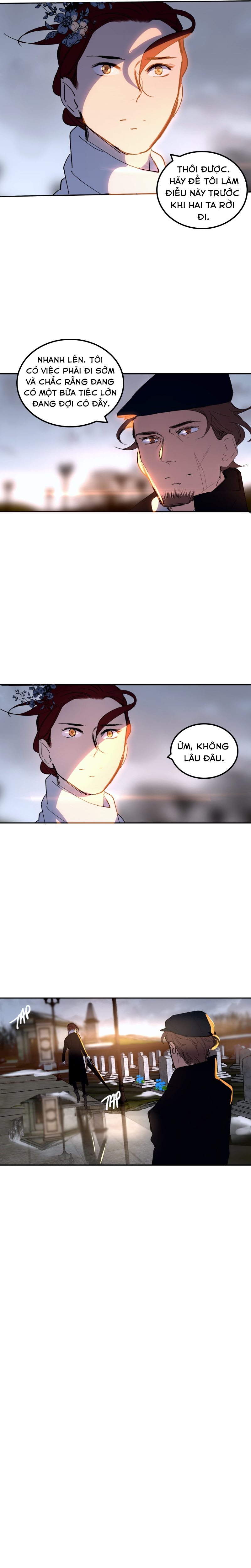 Hoa Lục Bình Tím: Chapter 85.3