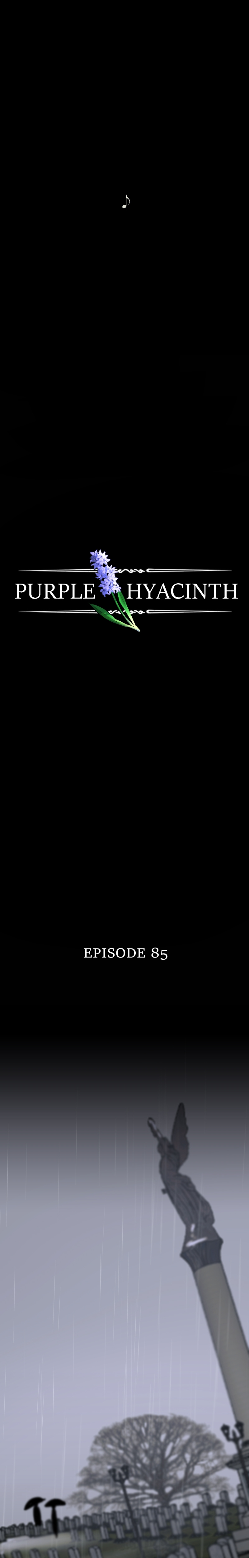 Hoa Lục Bình Tím: Chapter 85