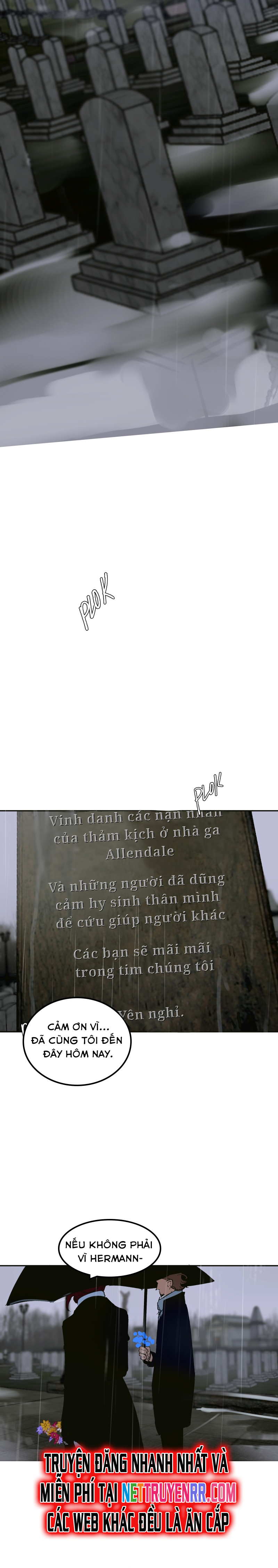 Hoa Lục Bình Tím: Chapter 85