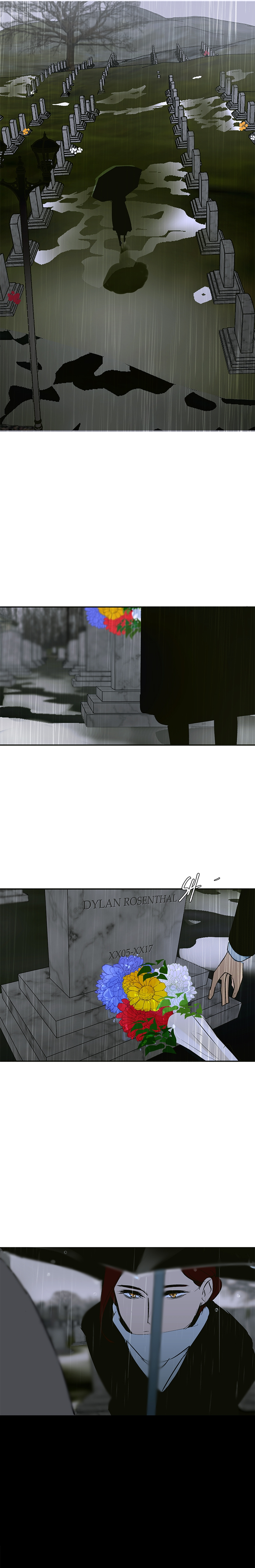Hoa Lục Bình Tím: Chapter 85