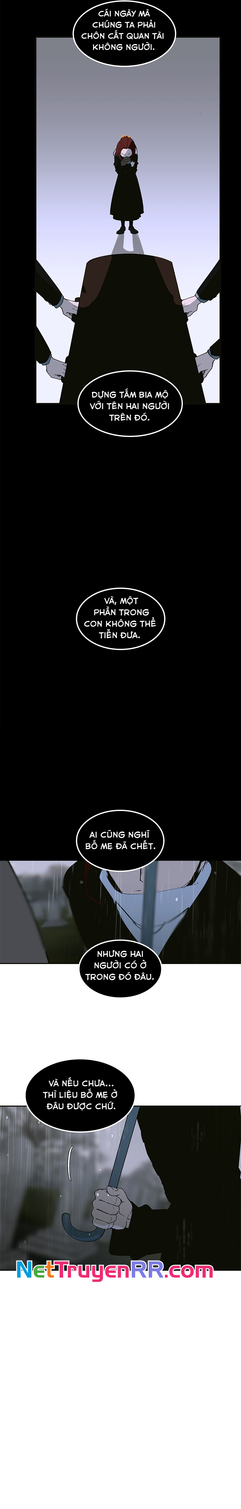 Hoa Lục Bình Tím: Chapter 85