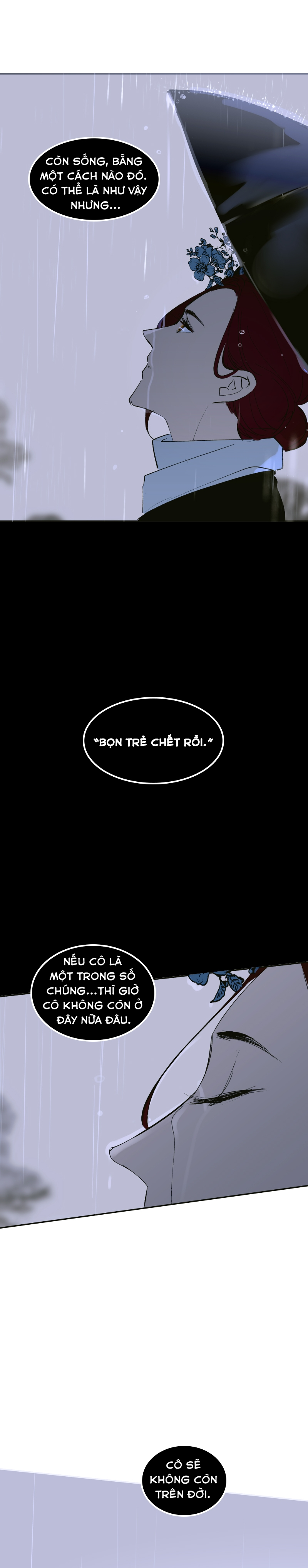 Hoa Lục Bình Tím: Chapter 85