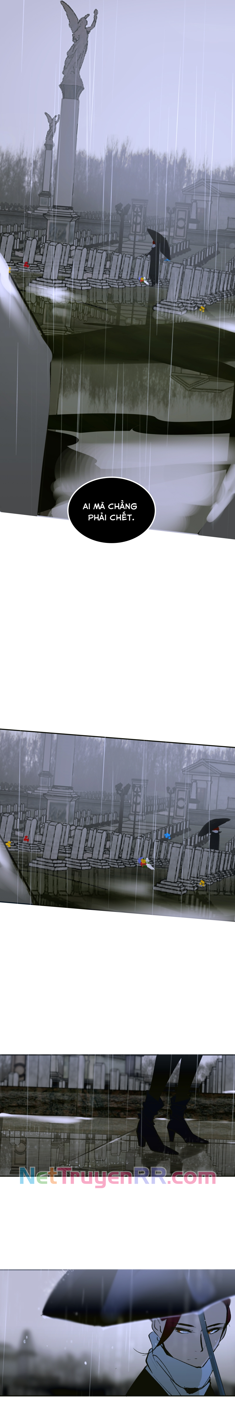 Hoa Lục Bình Tím: Chapter 85