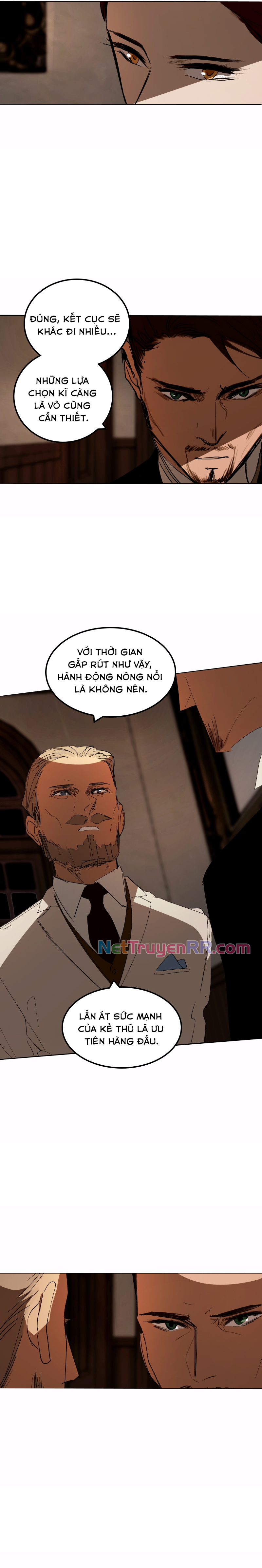 Hoa Lục Bình Tím: Chapter 86.2