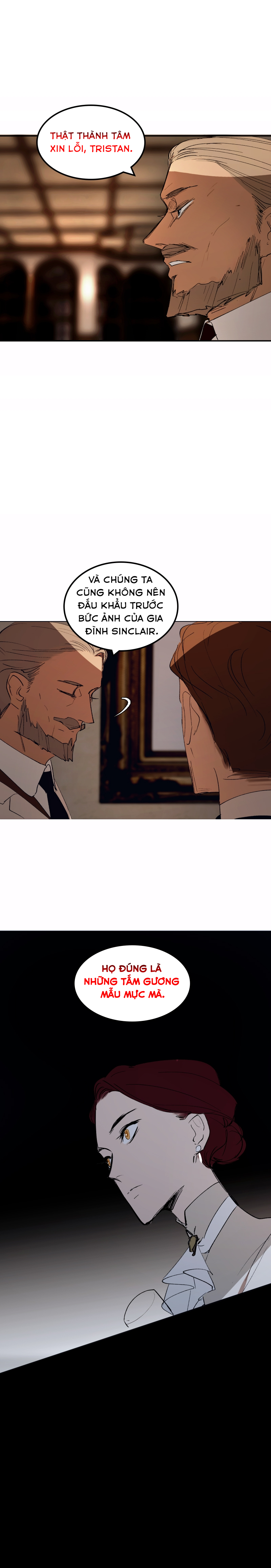 Hoa Lục Bình Tím: Chapter 86.2