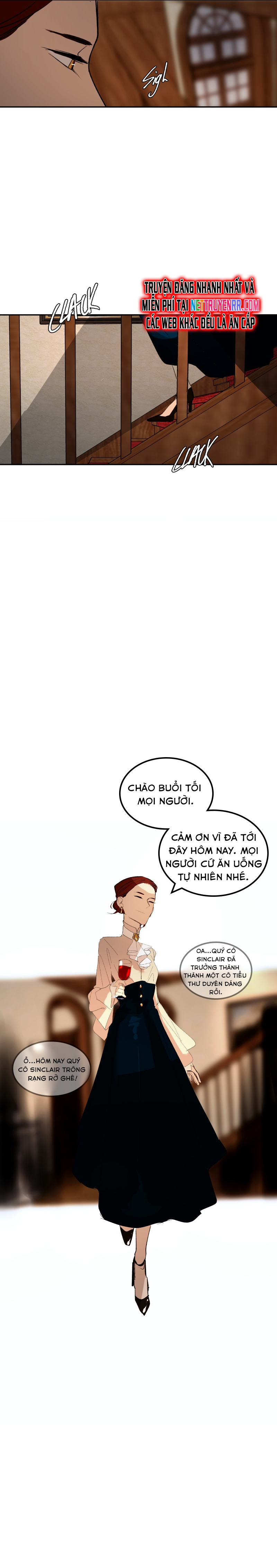 Hoa Lục Bình Tím: Chapter 86