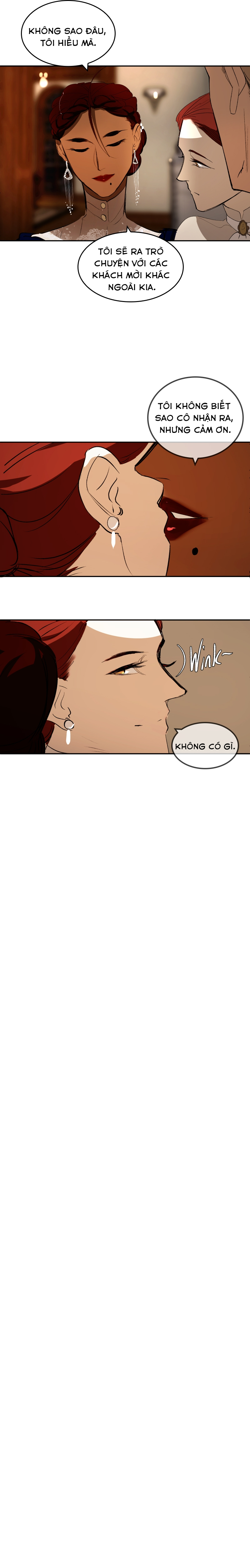 Hoa Lục Bình Tím: Chapter 87.1