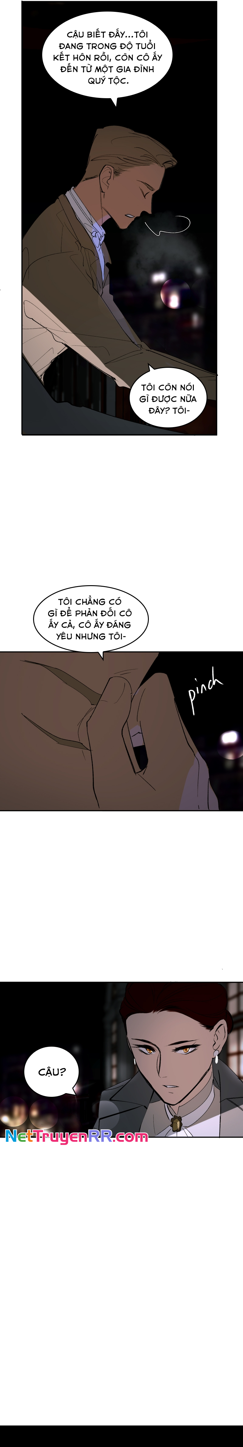 Hoa Lục Bình Tím: Chapter 87.1