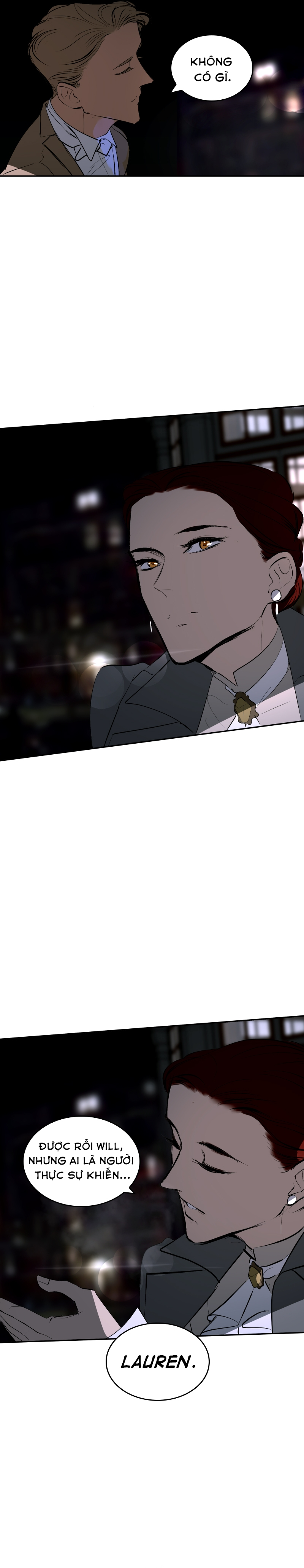 Hoa Lục Bình Tím: Chapter 87.1