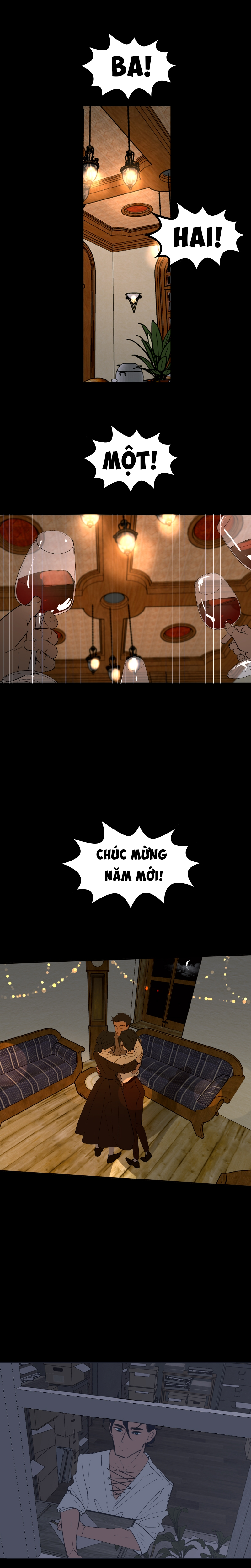 Hoa Lục Bình Tím: Chapter 87.3