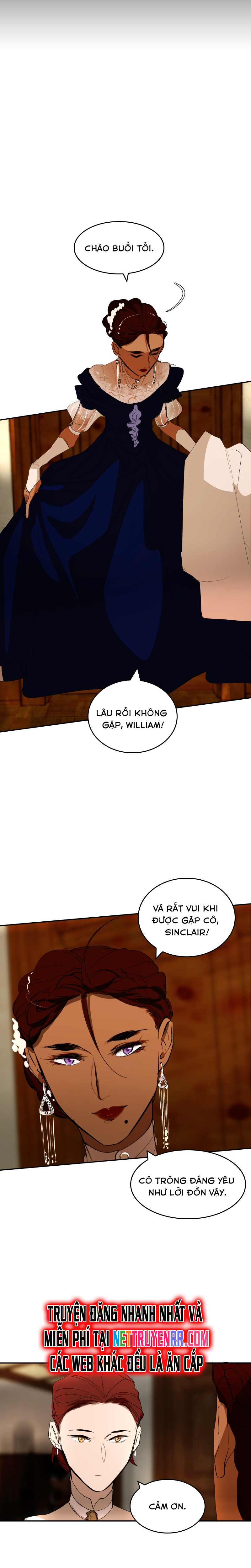 Hoa Lục Bình Tím: Chapter 87