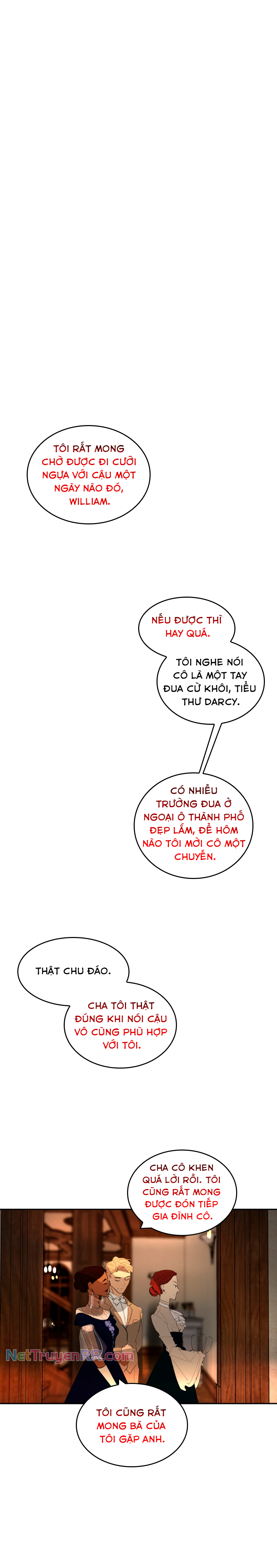 Hoa Lục Bình Tím: Chapter 87