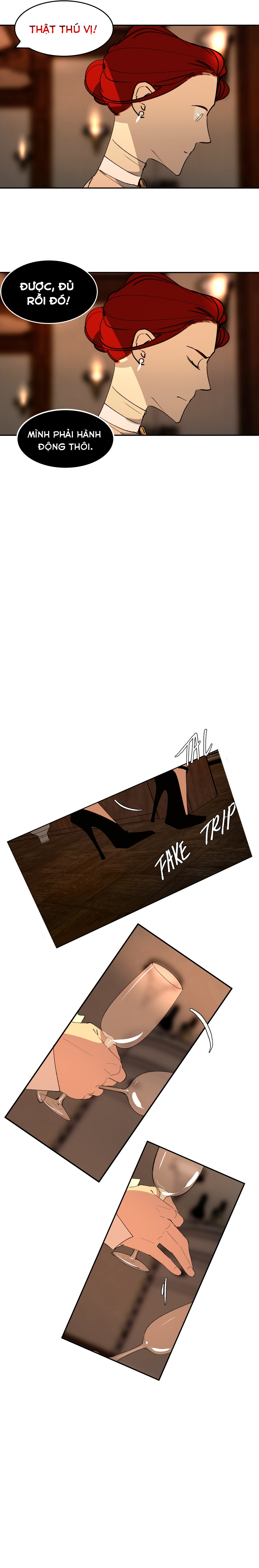 Hoa Lục Bình Tím: Chapter 87