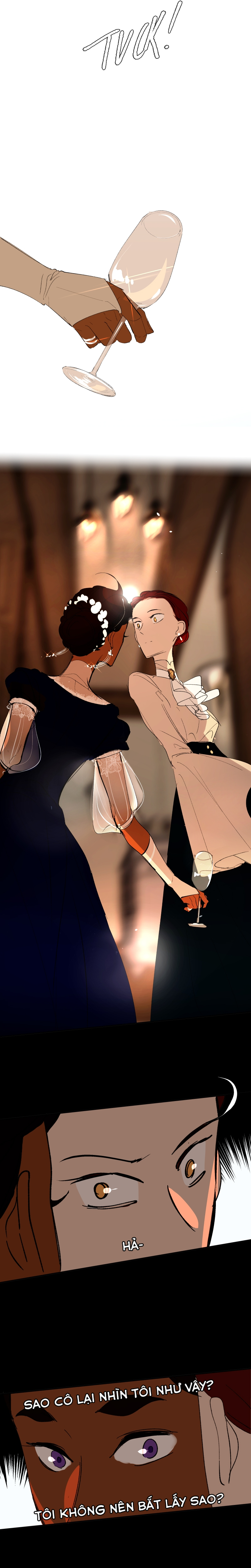 Hoa Lục Bình Tím: Chapter 87