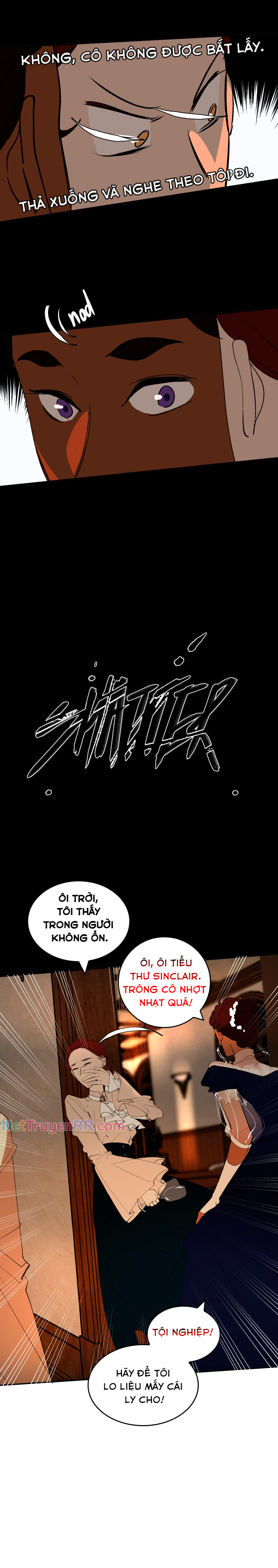 Hoa Lục Bình Tím: Chapter 87