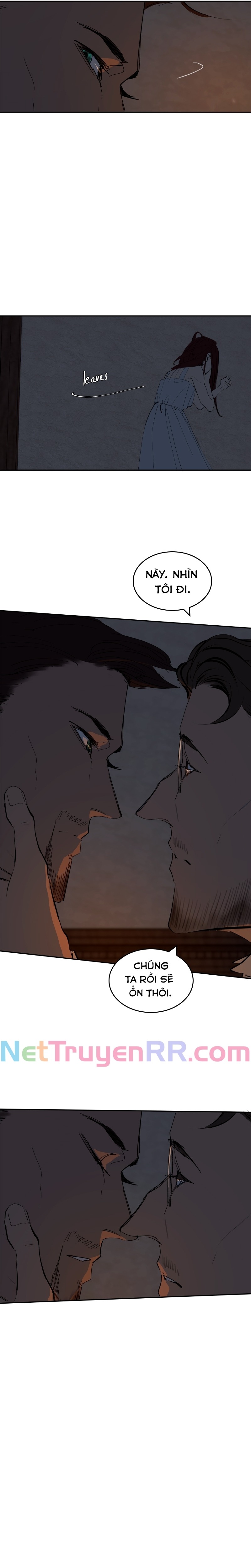 Hoa Lục Bình Tím: Chapter 88.1