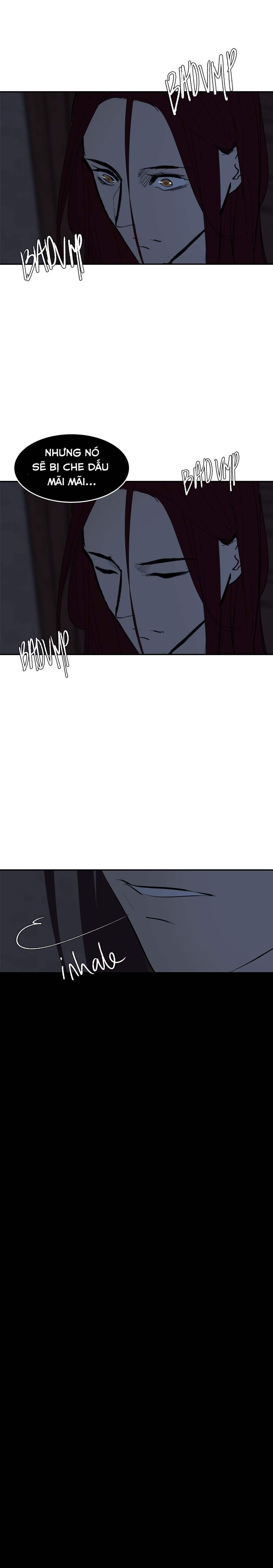 Hoa Lục Bình Tím: Chapter 88.1