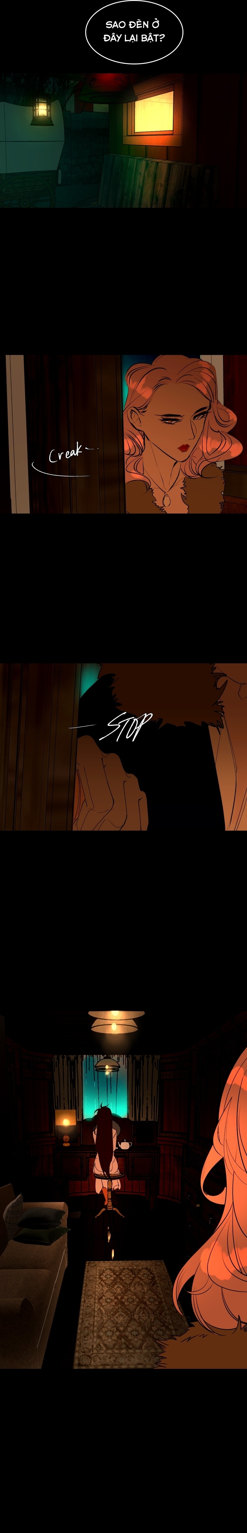 Hoa Lục Bình Tím: Chapter 88.2