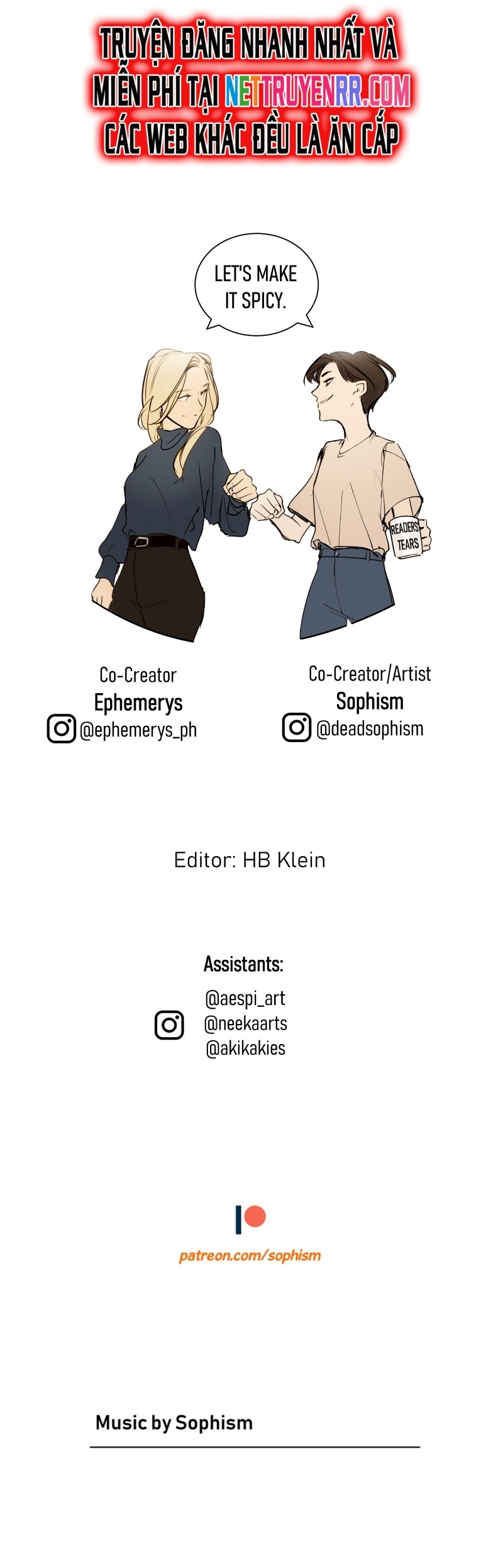 Hoa Lục Bình Tím: Chapter 88.2