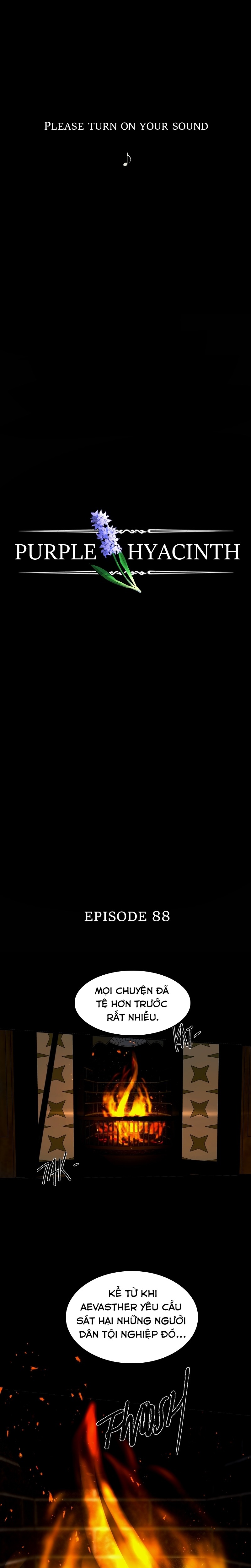 Hoa Lục Bình Tím: Chapter 88