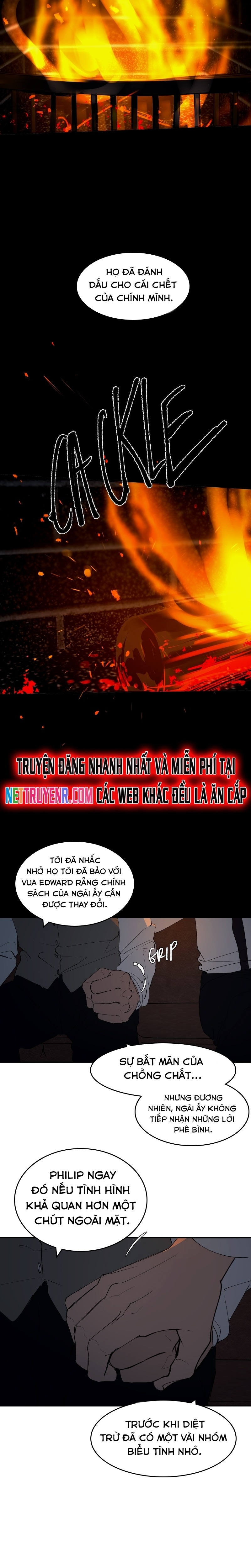 Hoa Lục Bình Tím: Chapter 88