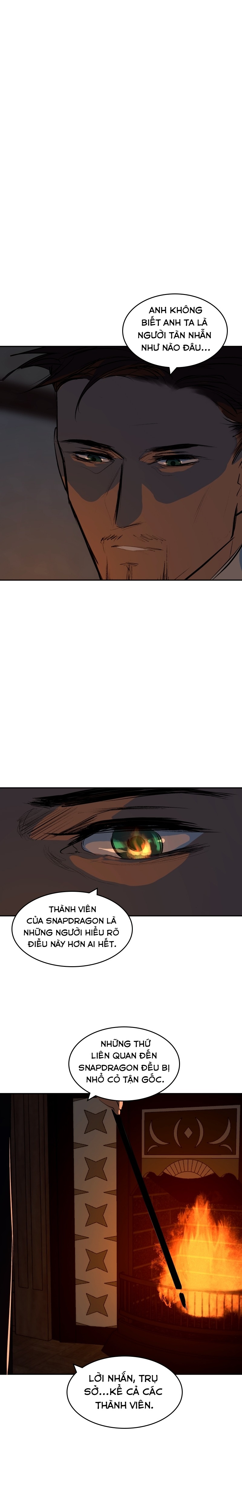 Hoa Lục Bình Tím: Chapter 88