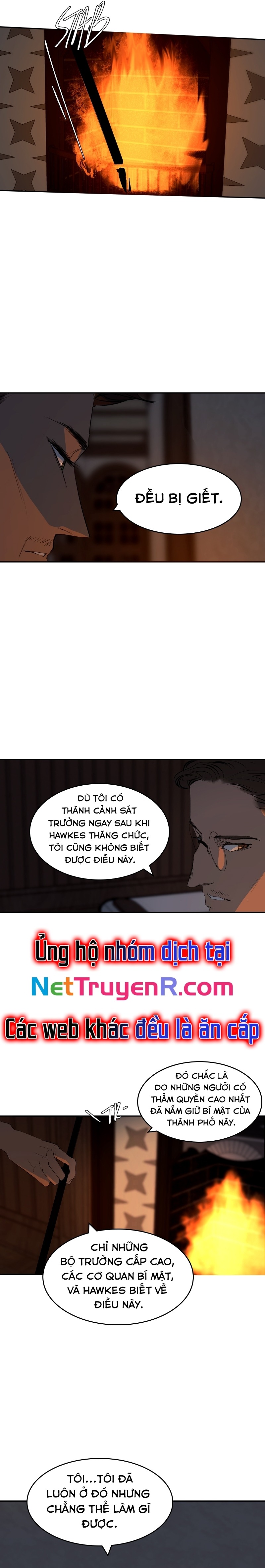 Hoa Lục Bình Tím: Chapter 88