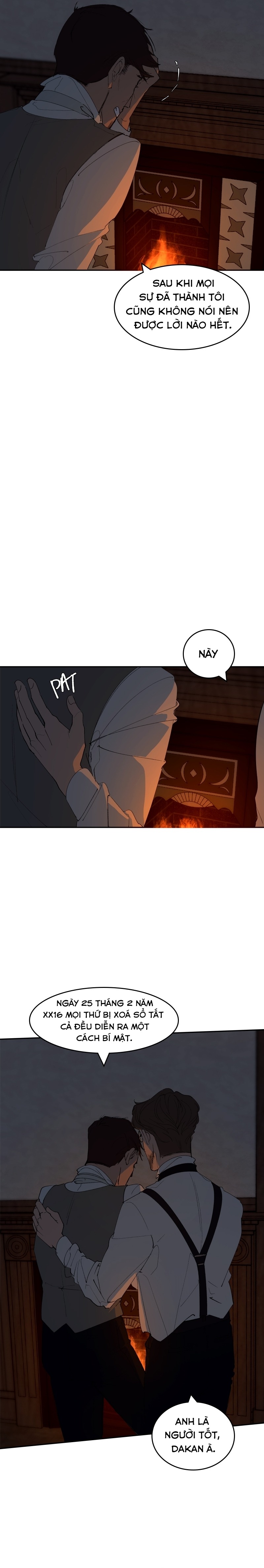 Hoa Lục Bình Tím: Chapter 88