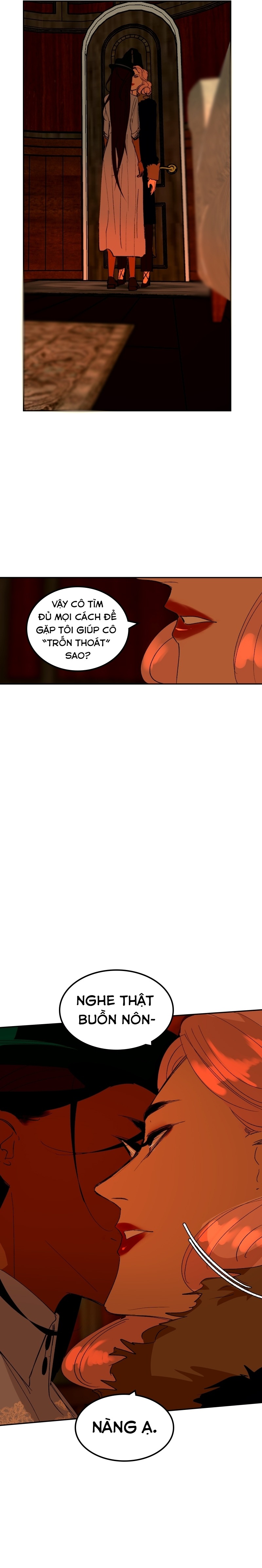 Hoa Lục Bình Tím: Chapter 89.1