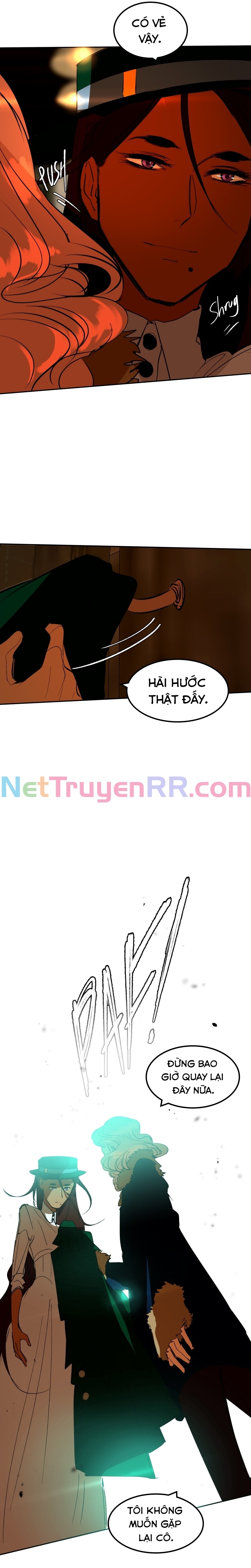 Hoa Lục Bình Tím: Chapter 89.1
