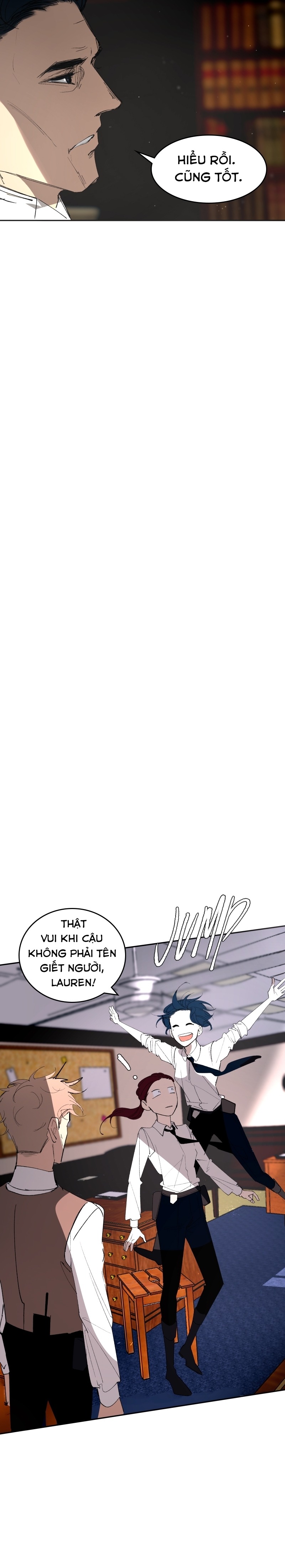 Hoa Lục Bình Tím: Chapter 89.1