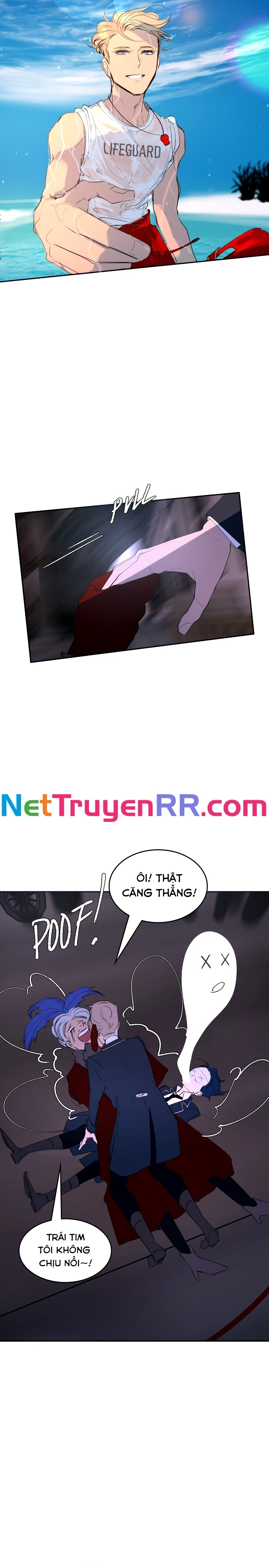 Hoa Lục Bình Tím: Chapter 89.2
