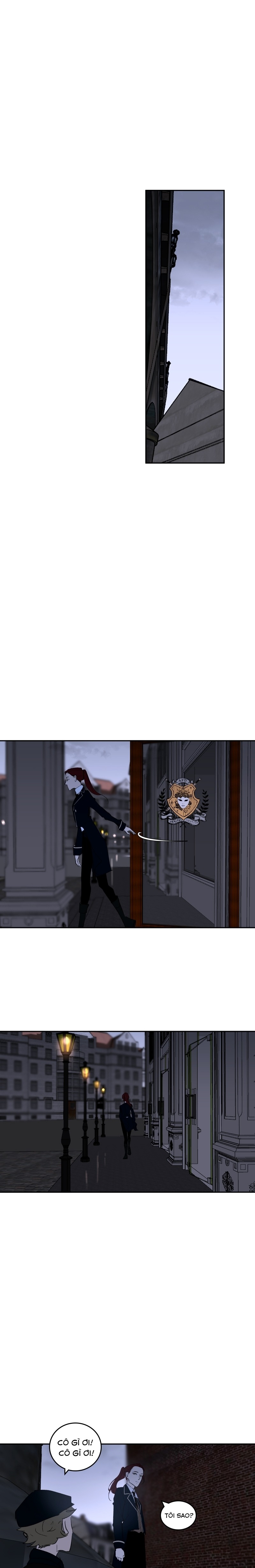 Hoa Lục Bình Tím: Chapter 89.3