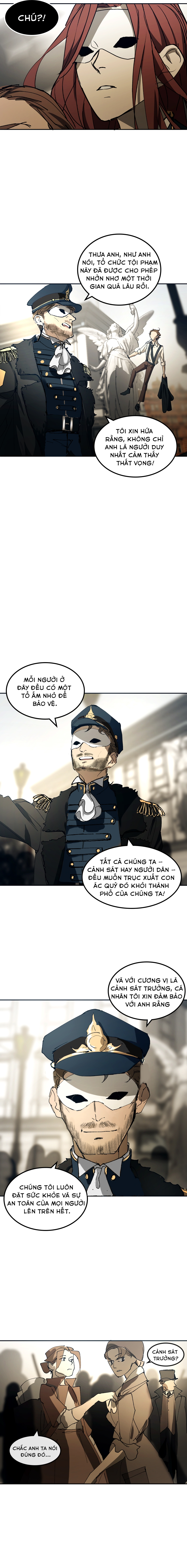 Hoa Lục Bình Tím: Chapter 9.2